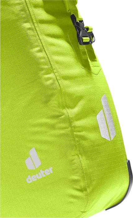 Deuter Weybridge 25+5 Gepäcktasche citrus