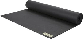Jade Yoga Travel 173cm Yogamatte schwarz