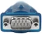 StarTech USB 2.0 auf seriell Adapterkabel Vorschaubild