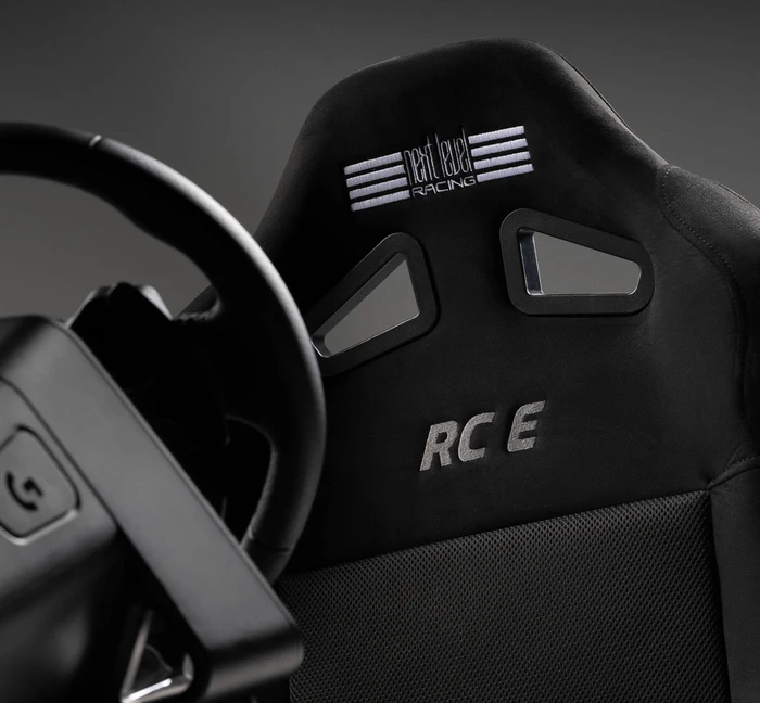 Next Level Racing RC Essential, Simulator Cockpit