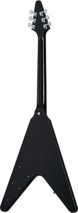 Gibson 80s Flying V Ebony