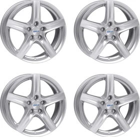 Alutec Grip 7.5x18 5/114.3 ET40 (verschiedene Farben)