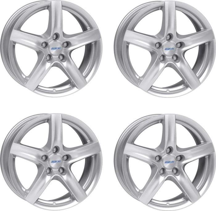 Alutec Grip 7.5x17 5/112 ET35 (verschiedene Farben)