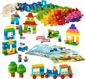 LEGO Education - Meine riesige Welt