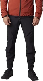 Fox Racing Defend Fire Fahrradhose lang schwarz (Herren)