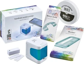 COLOP e-Mark Elektrostempel, weiß
