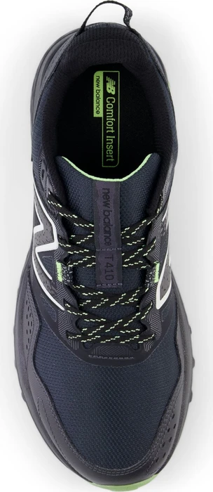 New Balance 410v8 black/bleached lime glo/phantom (Herren)