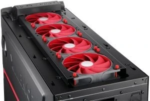 Xilence Interceptor Pro