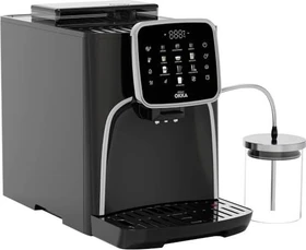 Arzum Okka Espresso Pro M schwarz/chrom