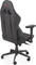 Endorfy Scrim RD Gamingstuhl, schwarz/rot Vorschaubild