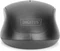 Digitus Silent Wireless Optical Mouse, 3 Tasten, schwarz, USB Vorschaubild