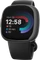 Fitbit Versa 4 Aktivitäts-Tracker schwarz/aluminium graphit Vorschaubild