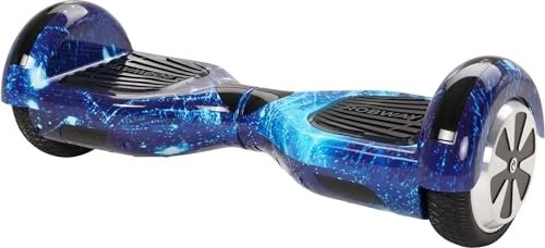 Robway W1 Self Balancing Board blau