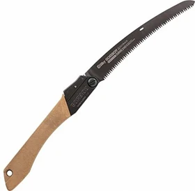 Silky Gomboy Curve Professional Large Teeth Outback Edition Handsäge, 24cm