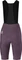 Gonso SQlab Go Bib Fahrradhose kurz dark plum (Damen) Vorschaubild