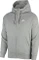 Nike Sportswear Club Fleece Hoodie (Herren) Vorschaubild