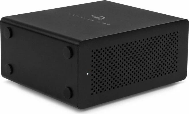 OWC Express 4M2, Thunderbolt 3 / USB-C 3.1