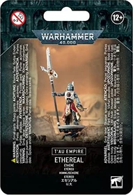 Games Workshop Warhammer 40.000 - T'au-Empire - Himmlischer