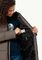 Jack Wolfskin Frozen Lake Funktionsmantel cold coffee (Damen) Vorschaubild