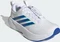 adidas Supernova Rise 3 Adaptive cloud white/blue/lime burst (Herren) Vorschaubild