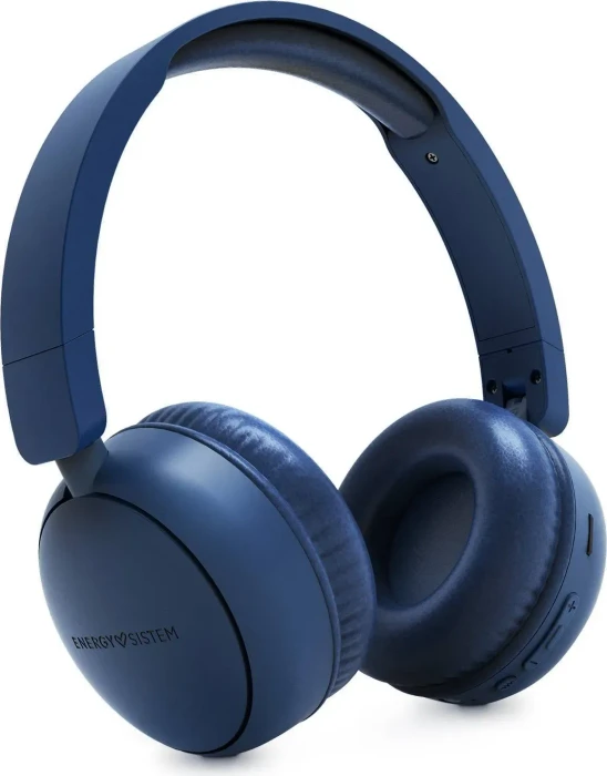 Energy Sistem Radio Color Indigo