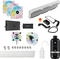 Corsair Hydro X Series iCUE RGB Custom Cooling Kit Vorschaubild