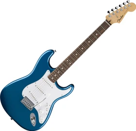 Fender Standard Stratocaster IL Aqua Marine Metallic