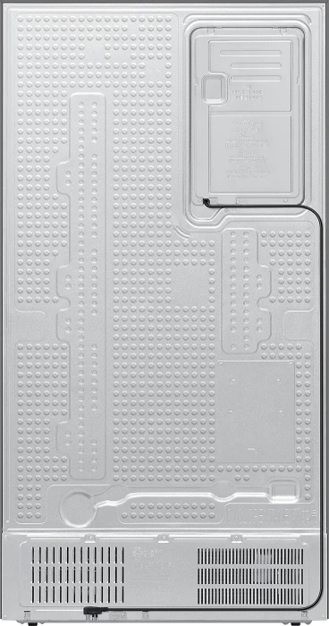 Samsung RS80F RS80F67KCTEF Side-by-Side