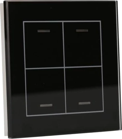 MDT Glastaster II Light