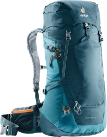 Deuter Futura 26 arctic/denim