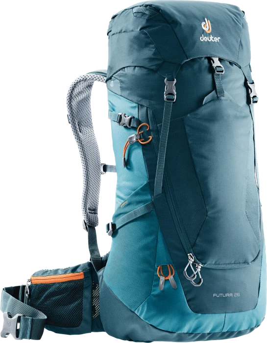 Deuter Futura 26 arctic/denim