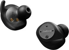 Jabra Elite Sport schwarz
