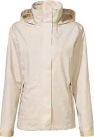 Vaude Escape Light Funktionsjacke ecru uni (Damen)