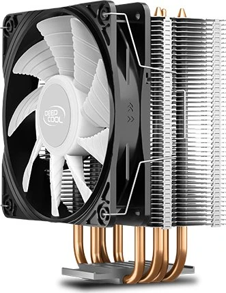 DeepCool Gammaxx 400 V2 Blue