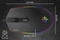 Inca IMG-GT13 RGB Gaming Mouse, USB Vorschaubild