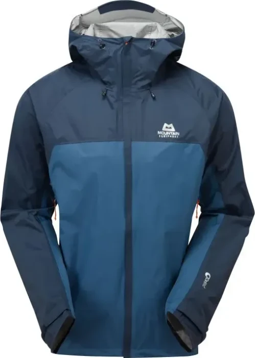 Mountain Equipment Zeno Funktionsjacke dusk/cosmos (Herren)