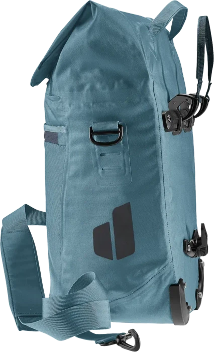 Deuter Mainhattan 17+10 Gepäcktasche atlantic/ink