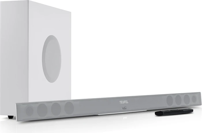 Teufel Cinebar 11 MK2