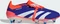 adidas Predator Elite Fold-Over Tongue SG lucid blue/cloud white/solar red Vorschaubild