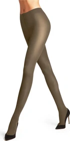Falke Pure Matt 50 DEN Strumpfhose shitake (Damen)