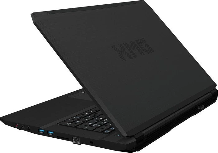 Schenker XMG P705-3UK Pro, Core i7-4720HQ, 8GB RAM, 1TB HDD, GeForce GTX 970M, DE