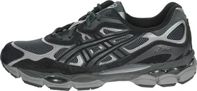 Asics Gel-NYC graphite grey/black (Herren)