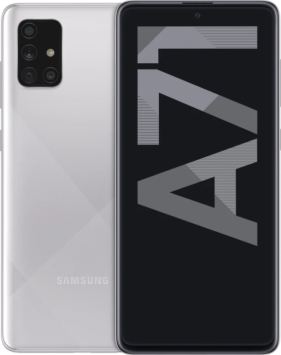 Samsung Galaxy A71