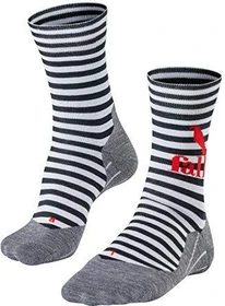 Falke RU4 Trend Laufsocken schwarz (Damen)