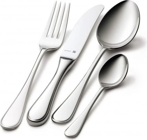 WMF Kent Besteck-Set, 60-tlg.
