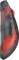 Pulsar Gaming Gears X2 v3 Mini Wireless T1 Limited Edition schwarz/rot, USB Vorschaubild