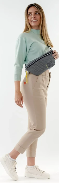 Suri Frey Sports Marry Bauchtasche blau