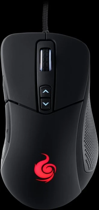 Cooler Master CM Storm Mizar, USB