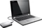 Seagate Backup Plus Portable, silber, 4TB, USB 3.0 Micro-B Vorschaubild