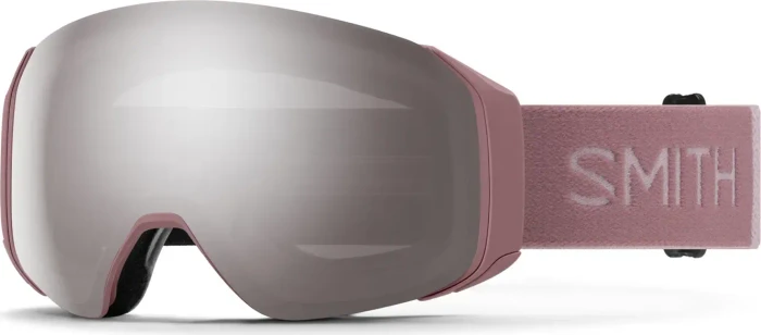Smith 4D Mag S dusk/chromapop sun platinum mirror
